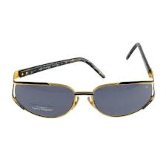 Vintage Laura Biagiotti Sunglasses main image 4